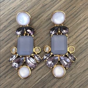 Kate Spade Post Earrings